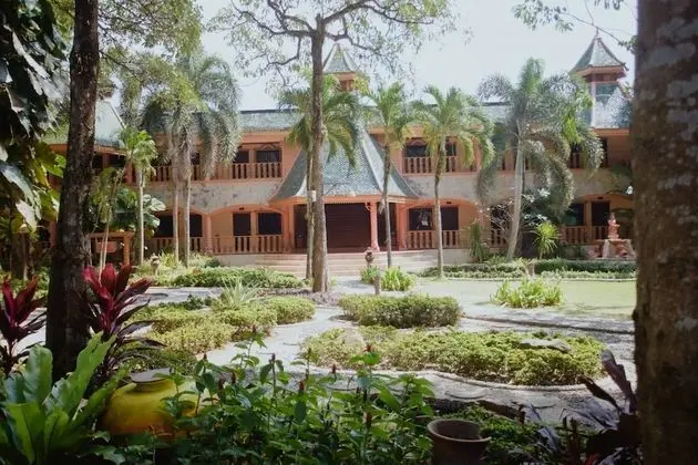 Superior Garden View