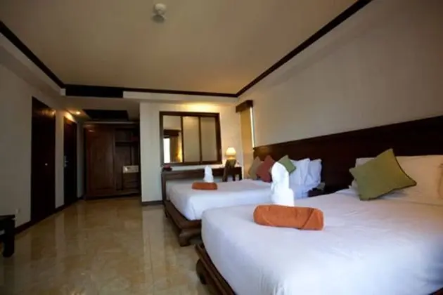 Luxury Oda, Deniz Manzaralı
