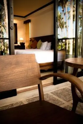 Luxury Oda, Deniz Manzaralı