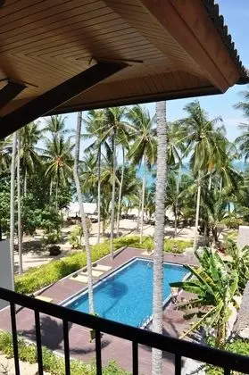 Luxury Oda, Deniz Manzaralı