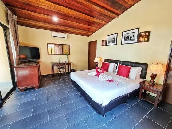 Oda, Denize Sıfır (Private Villa)