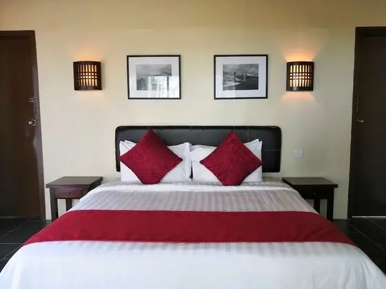 Oda, Denize Sıfır (Private Villa)