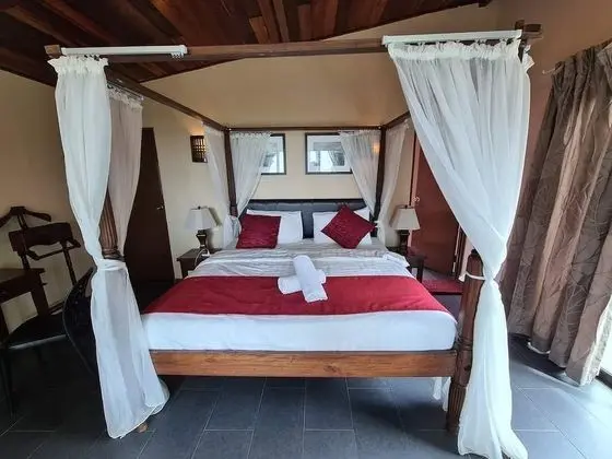 Oda, Denize Sıfır (Private Villa)