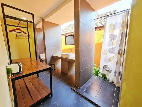 Oda, Denize Sıfır (Private Villa)