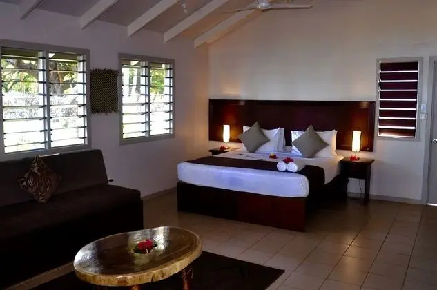 Villa, Denize Sıfır