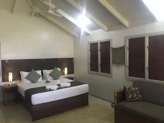 Villa, Denize Sıfır