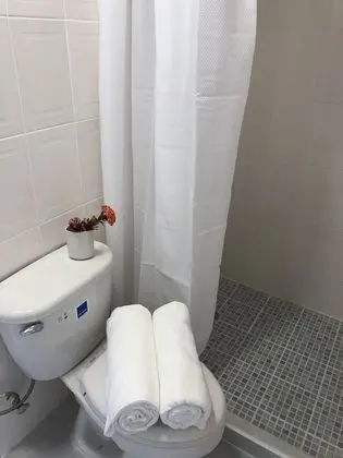 Basic Tek Büyük Yataklı Oda, 1 Çift Kişilik Yatak, Sigara İçilmez, Bahçe Manzaralı