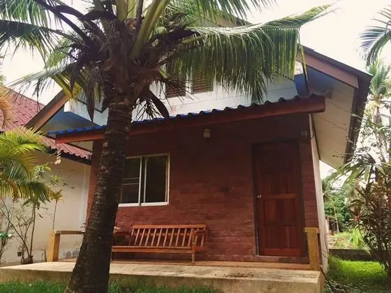 1-Bedroom Villa with Kitchenette