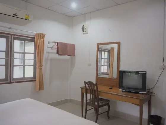 1-Bedroom Villa with Kitchenette