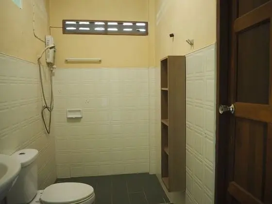 1-Bedroom Villa with Kitchenette