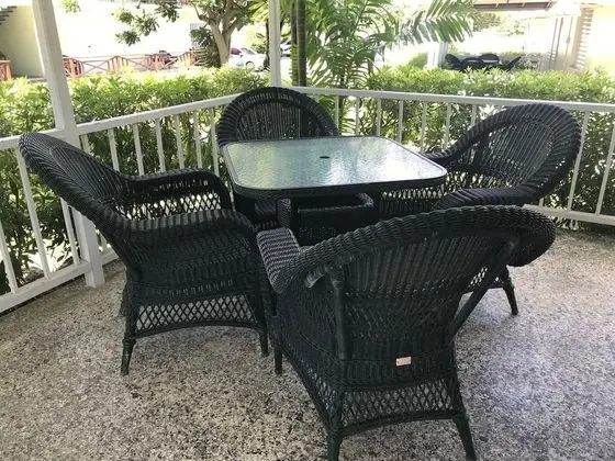 Apart Daire, 1 Yatak Odası, Ek Bina