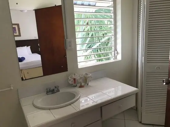 Apart Daire, 1 Yatak Odası, Ek Bina