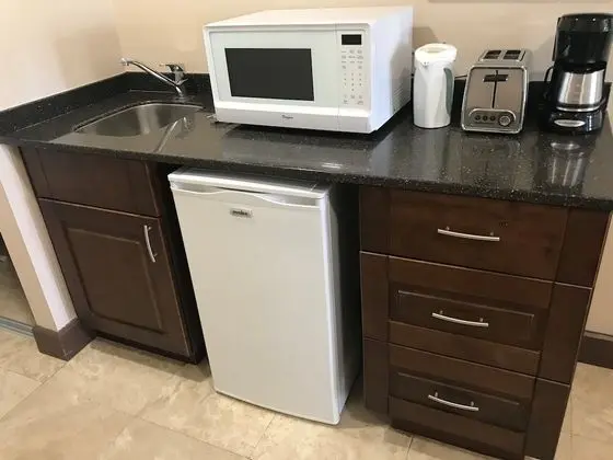 Deluxe Oda, Okyanusa Sıfır