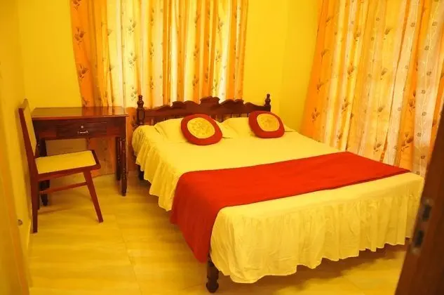 Deluxe Tek Büyük Yataklı Oda, 1 Çift Kişilik Yatak, Özel Banyo, Nehir Manzaralı