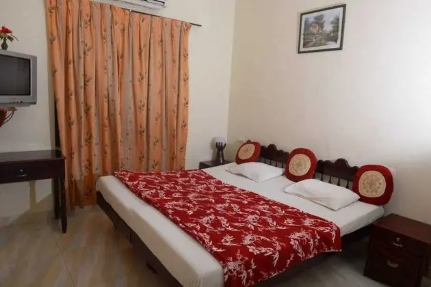 Deluxe Tek Büyük Yataklı Oda, 1 Çift Kişilik Yatak, Özel Banyo, Nehir Manzaralı