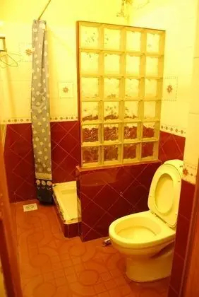 Deluxe Tek Büyük Yataklı Oda, 1 Çift Kişilik Yatak, Özel Banyo, Nehir Manzaralı