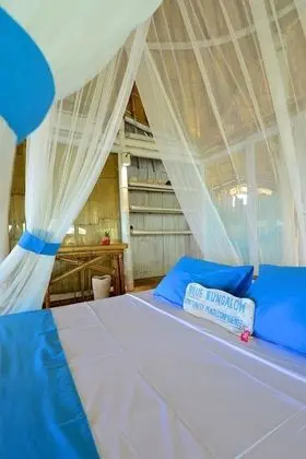 Honeymoon Bungalov, Plaj Manzaralı