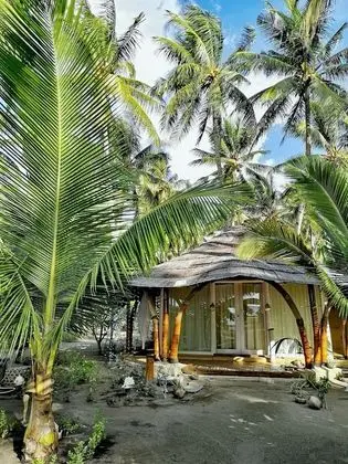 Honeymoon Bungalov, Plaj Manzaralı