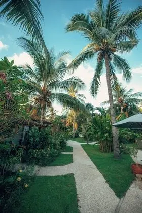 Bungalov