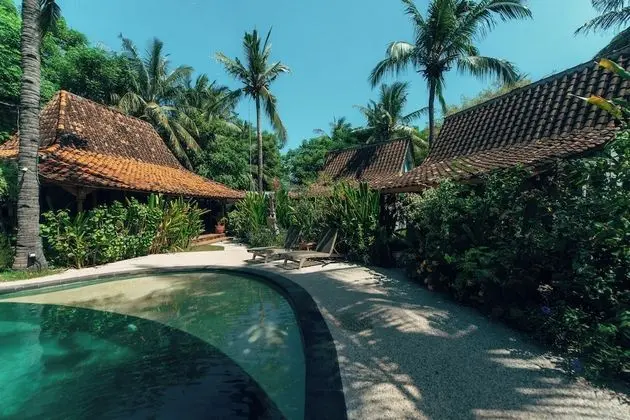 Bungalov