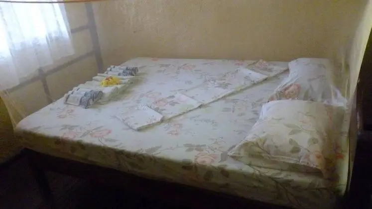 Standard Kır Evi