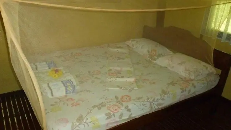 Standard Kır Evi