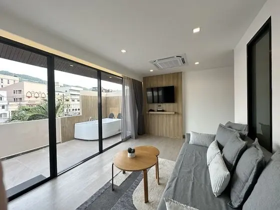 Family Suite
