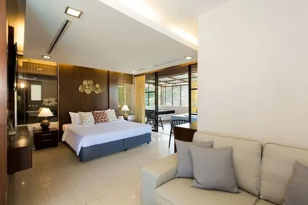 Grand Family Suite