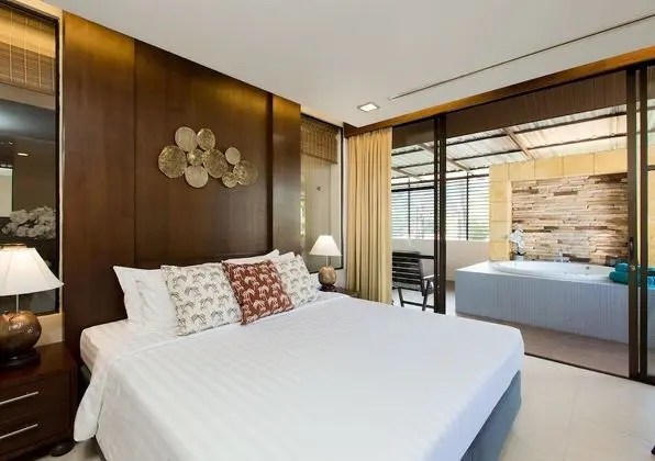 Grand Family Suite