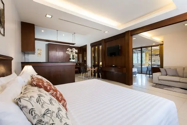 Grand Family Suite