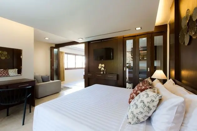 Grand Family Suite
