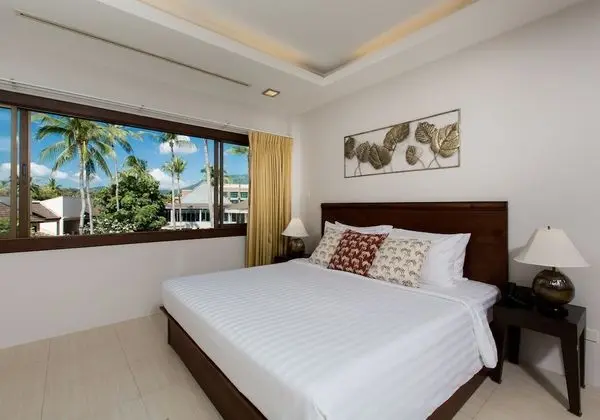 Grand Family Suite