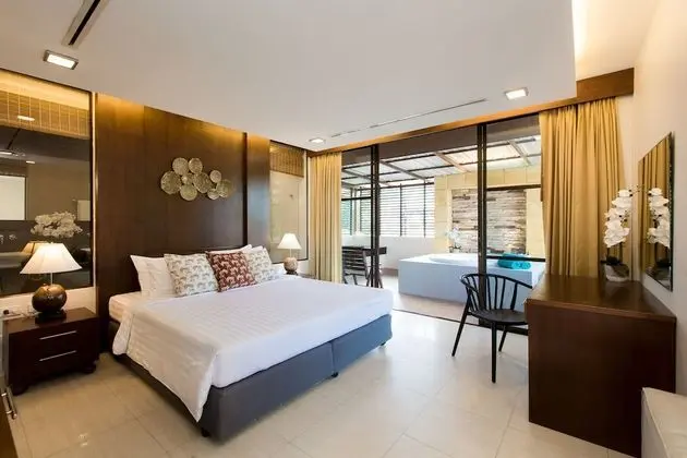 Grand Family Suite