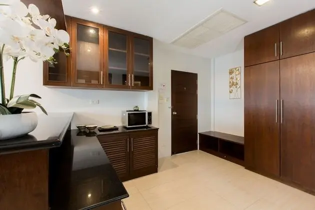 Grand Family Suite