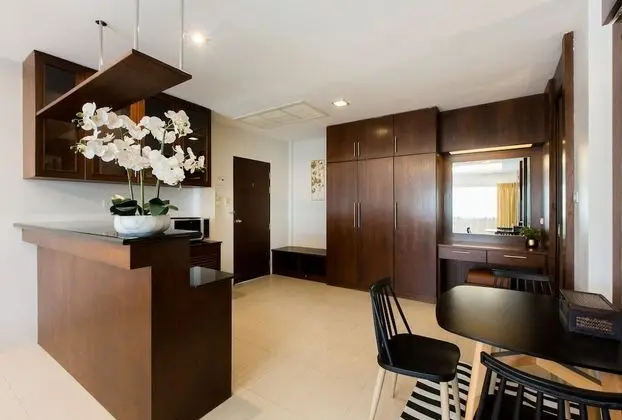 Grand Family Suite