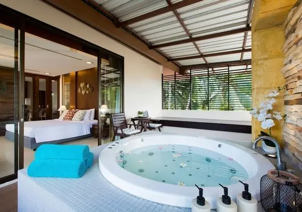 Grand Family Suite