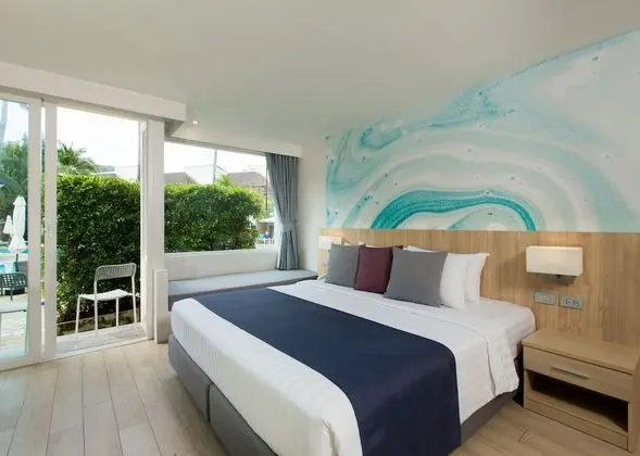 Grand Superior Double Bed