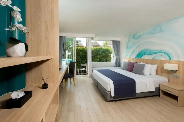 Grand Superior Double Bed