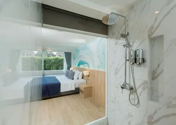 Grand Superior Double Bed