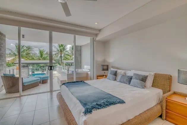 Deluxe Apart Daire, 4 Yatak Odası, Teras