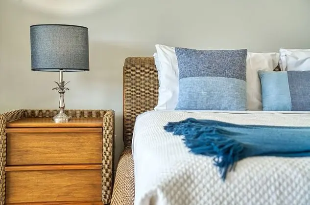 Deluxe Apart Daire, 4 Yatak Odası, Teras