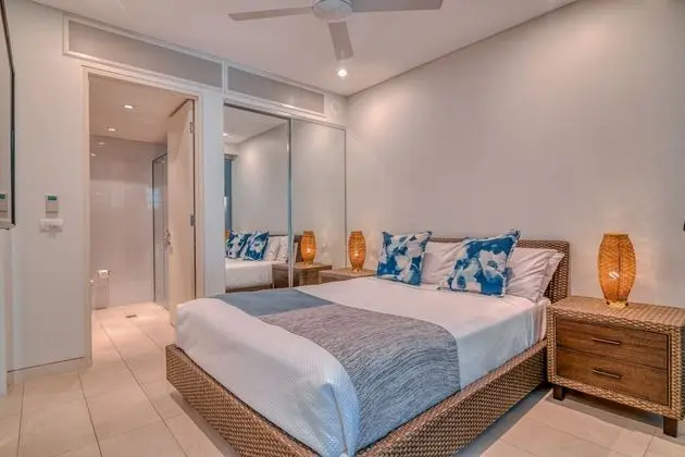 Deluxe Apart Daire, 4 Yatak Odası, Teras