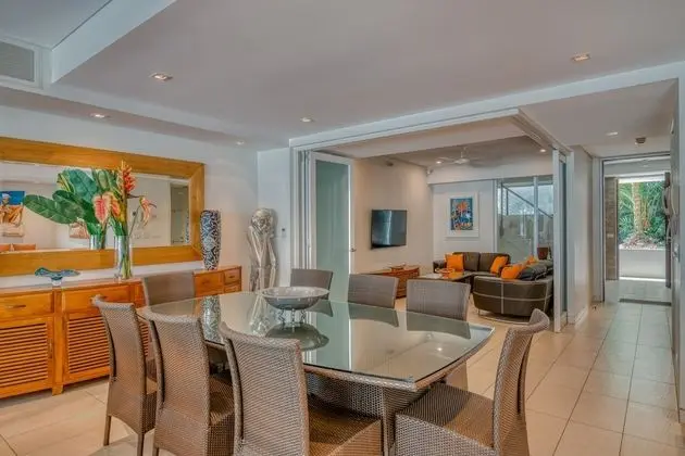 Deluxe Apart Daire, 4 Yatak Odası, Teras