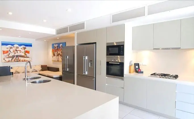Deluxe Apart Daire, 4 Yatak Odası, Teras