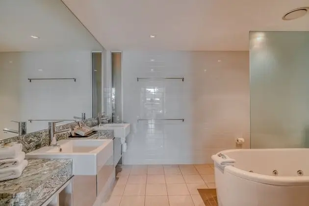 Deluxe Apart Daire, 4 Yatak Odası, Teras