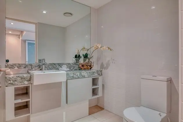 Deluxe Apart Daire, 4 Yatak Odası, Teras