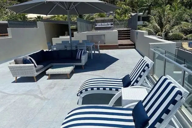 Panoramic Apart Daire, 2 Yatak Odası, Dağ Manzaralı