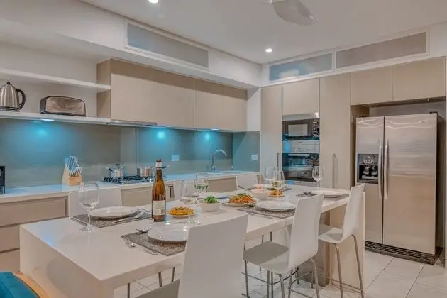 Panoramic Apart Daire, Dağ Manzaralı
