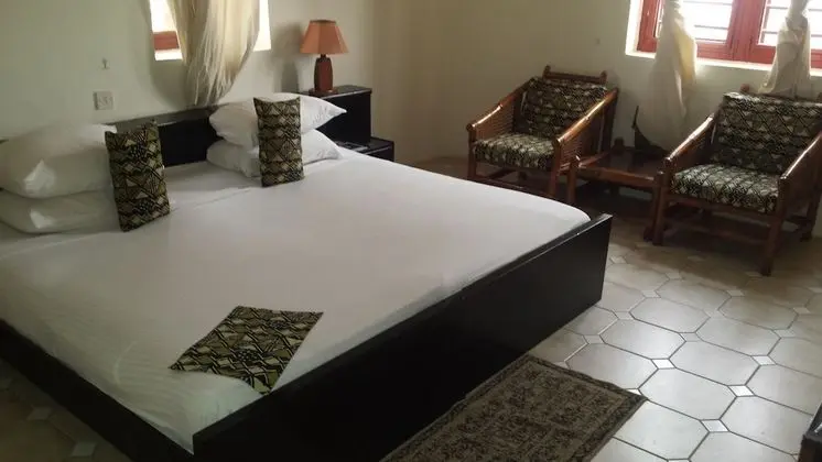 Standard Tek Kişilik Oda, 1 Çift Kişilik Yatak, Liman Manzaralı