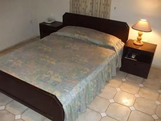 Standard Tek Kişilik Oda, 1 Çift Kişilik Yatak, Liman Manzaralı